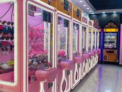 -银座mall(东直门店)