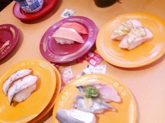 -sushiro寿司郎(上野店)