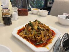 -太婆天府山珍酒楼(亚运村店)