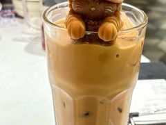 -食大利香港茶餐厅(南亚风情第一城店)