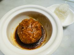 -羲和雅苑•北京烤鸭(国贸商城店)