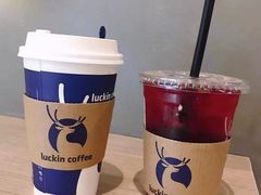 -瑞幸咖啡(尼盛尚品汇店)