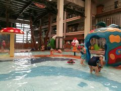 -南宫温泉水世界