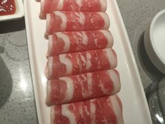 -海底捞火锅(九久奥特莱斯店)