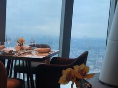 -广州四季酒店·佰鲜汇·现代法餐