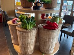 -溪林小馆(浦江城市生活广场店)