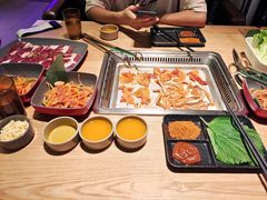 -新石器烤肉(之心城店)