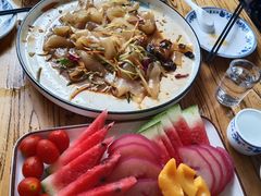 -张记聚福楼(范西店)