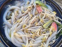 -傣家妹子过桥米线(一号店)