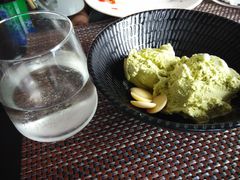 -唐拉雅秀酒店-西锦汇空中BBQ·思创餐厅