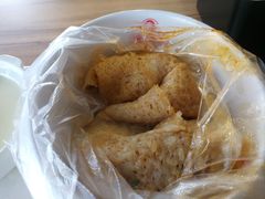 -田三卷馍(万达分店)