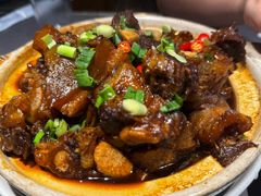 -富临轩私房菜(集庆门大街店)