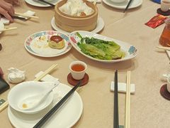 -唐苑酒家·岭南粤菜名店(太古仓店)