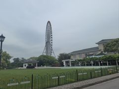 -君来湖滨饭店·玫瑰园