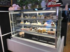 -治愈系甜品The Soothing Dessert(科海大楼店)