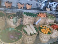 -印象鲵宴·张家界地标美食名片(溪布街店)