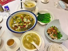 -阿锋鲍鱼酒家美食汇(华安店)