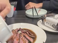 -银座苑烧肉酒场·烤活鳗(仙霞路店)