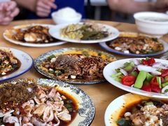 -温记府廟豆汤饭·始于1955年(海椒店)