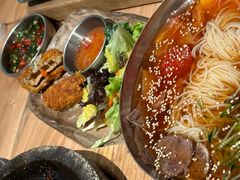 -KimPro 辛普乐概念韩餐