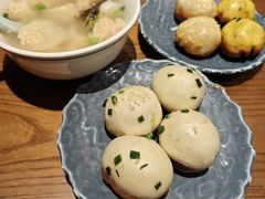 -鑫震源·苏式大虾生煎(山塘街店)