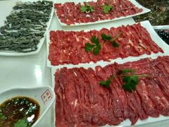 -潮牛来了 潮汕牛肉火锅(宋城店)
