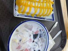 -文昌邓记清补凉(西沙路店)