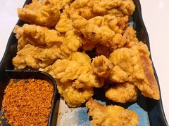山城小酥肉-渝蛙馆(新百店)