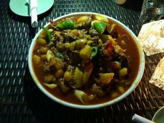 -疆Jiang·新疆秘制料理