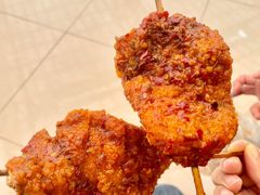 -辽B·小串(总店)