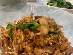 干白椒皮炒肉-清湘宴餐厅(秀峰山公园店)
