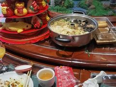 -普天和酒楼(天津之眼店)