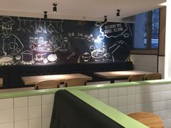 -酷味乐智选餐厅(斜土路店)