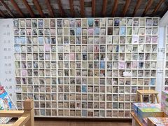 -猫的天空之城概念书店(苏州平江店)