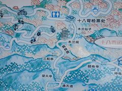 -天女山森林公园