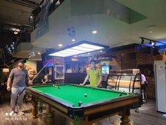 -第三空间·趣味桌游·轰趴.室内CS.剧本杀(大武汉1911店)