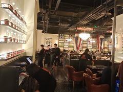 -华豫川酒家(大卫城店)