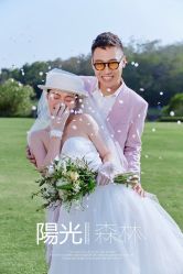 点击看大图 -太古映画婚纱摄影(天河店)