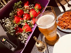 比利时小麦-朱雀门精酿(南马道巷店)