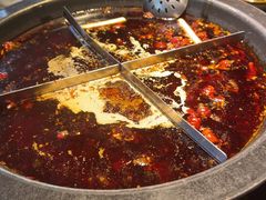 -陈眼镜火锅(总店)