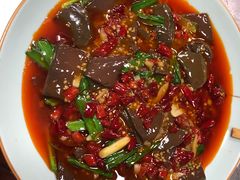 -雲蜀龙阁·金牌水煮鱼(方庄店)