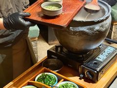 -大龙燚·旷野鲜火锅(广州首店)