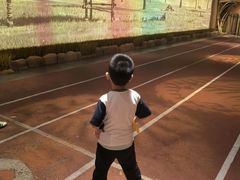 -珠海横琴国家地理探险家中心(创新方)