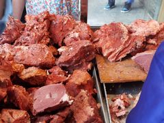 -马志善稀糊爛生熟肉店