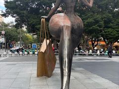 -福田卓悦INTOWN购物中心
