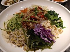 -李记饺子·熏酱东北菜(欢乐谷店)