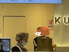 -KUNCHA鲲茶·江西制茶(铜锣湾店)