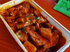 -鑫日千里马朝鲜族小馆(总店)