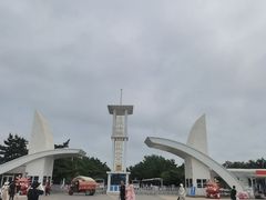 -日照海滨国家森林公园