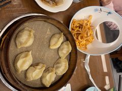 -百年认一力 太原老字号 (桥头街店)